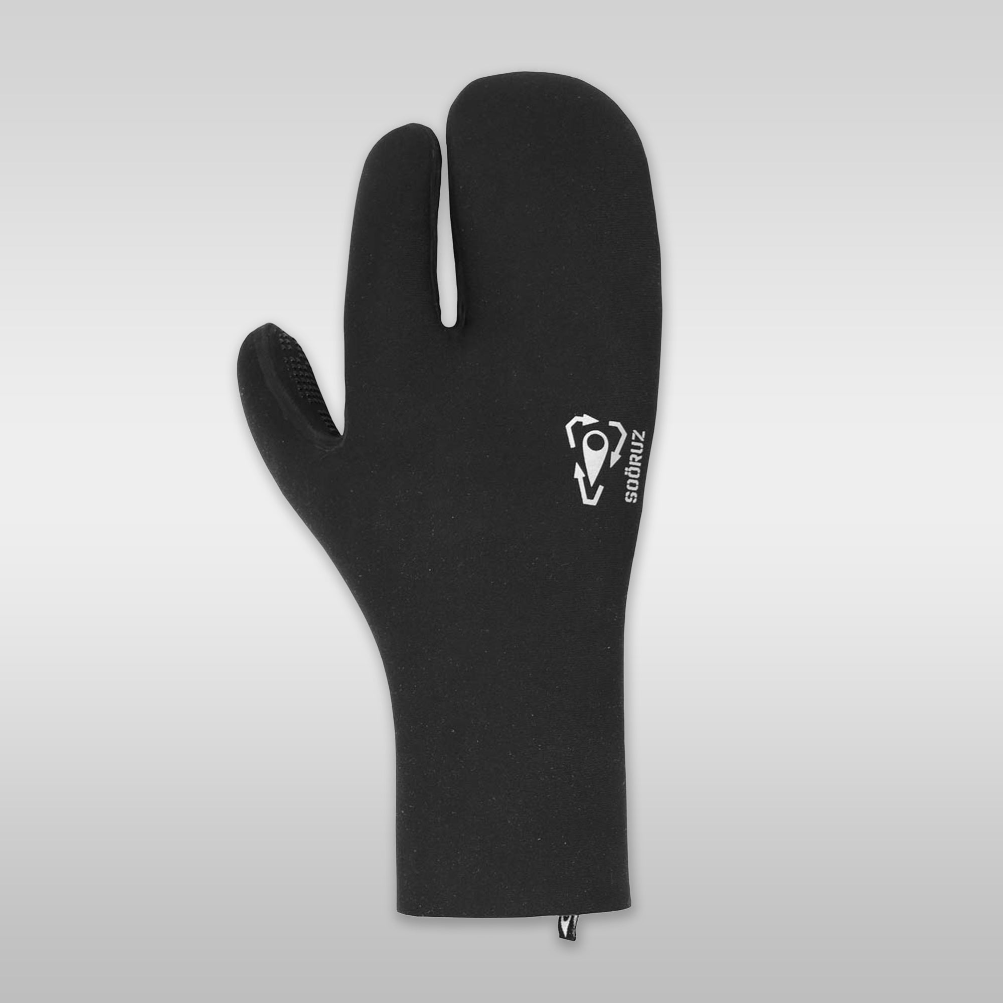 wetsuit gloves neoprene gloves surf gloves sooruz 3 finger